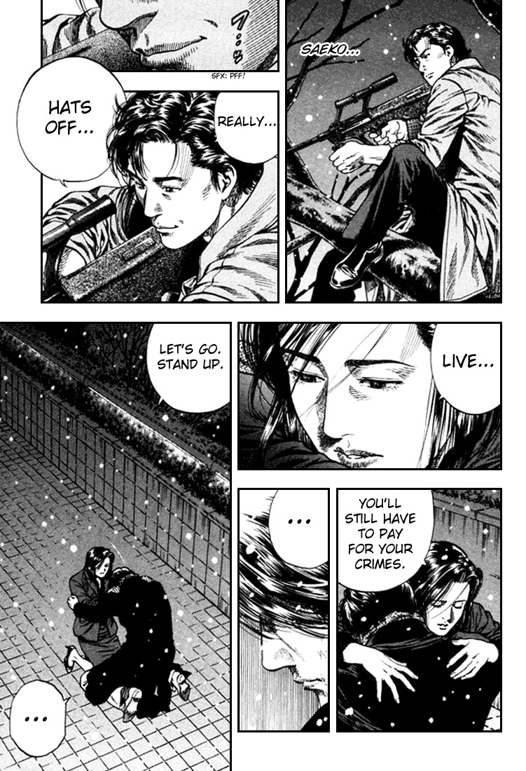 Angel Heart chapter 88 page 3