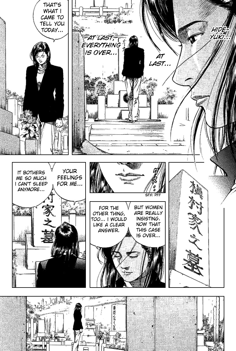 Angel Heart chapter 89 page 6