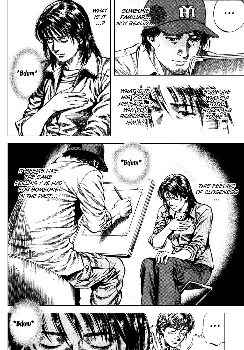 Angel Heart chapter 90 page 10