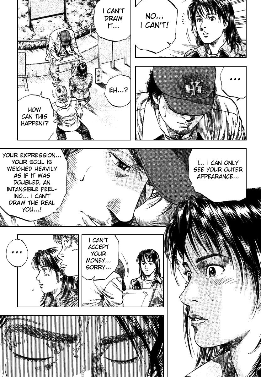 Angel Heart chapter 90 page 11