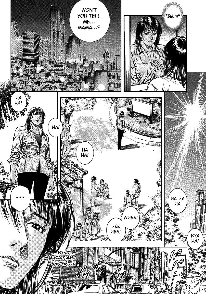 Angel Heart chapter 90 page 14