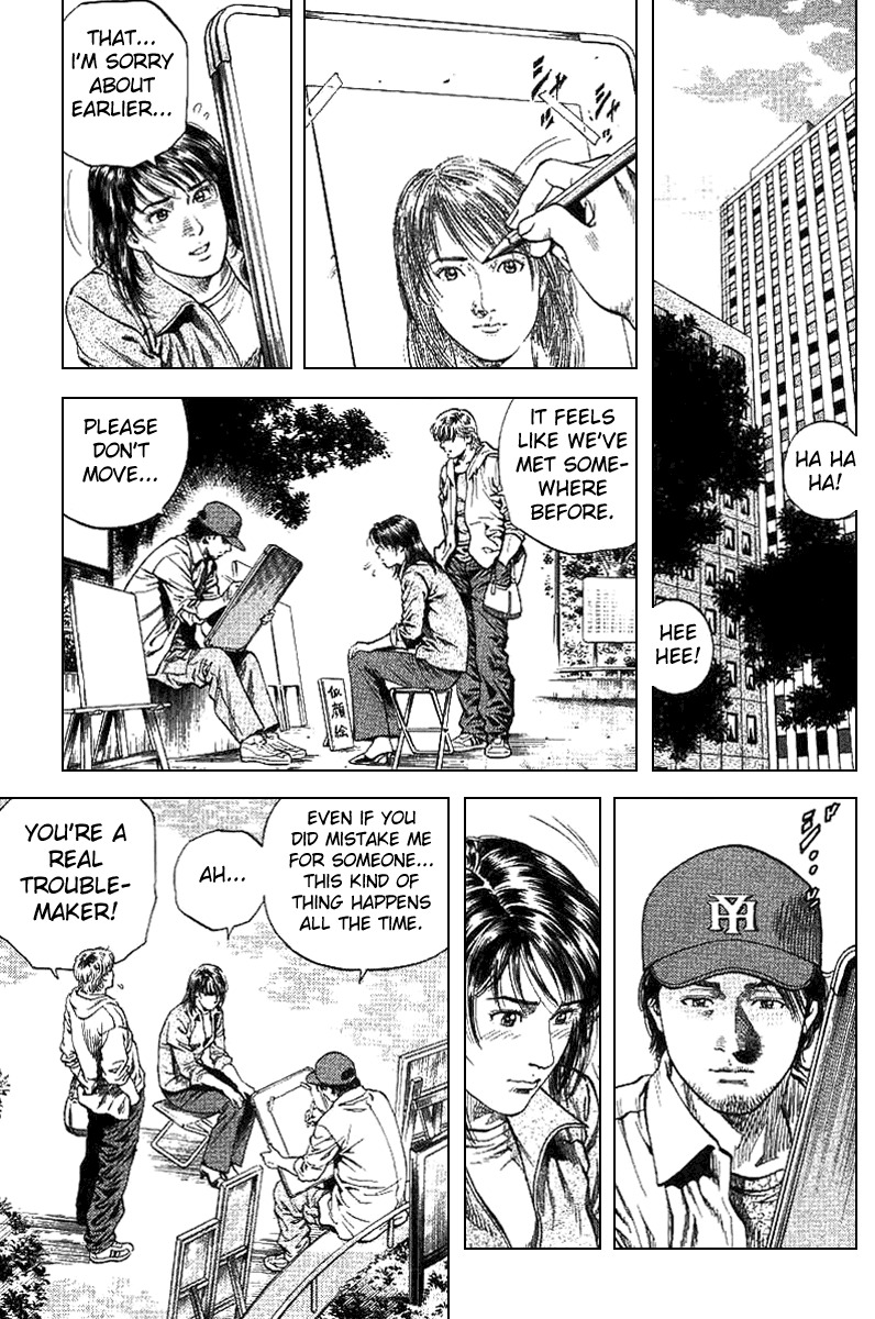 Angel Heart chapter 90 page 9