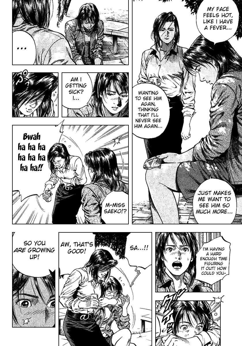 Angel Heart chapter 92 page 10