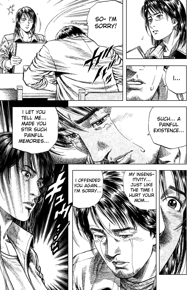 Angel Heart chapter 92 page 3