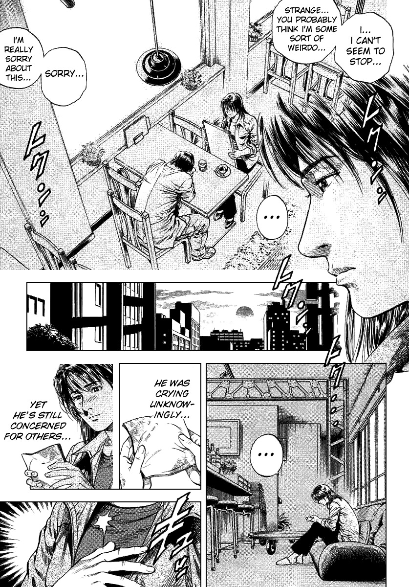 Angel Heart chapter 92 page 5