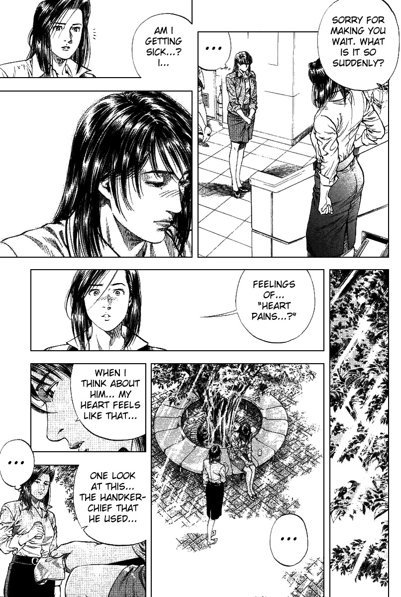 Angel Heart chapter 92 page 9