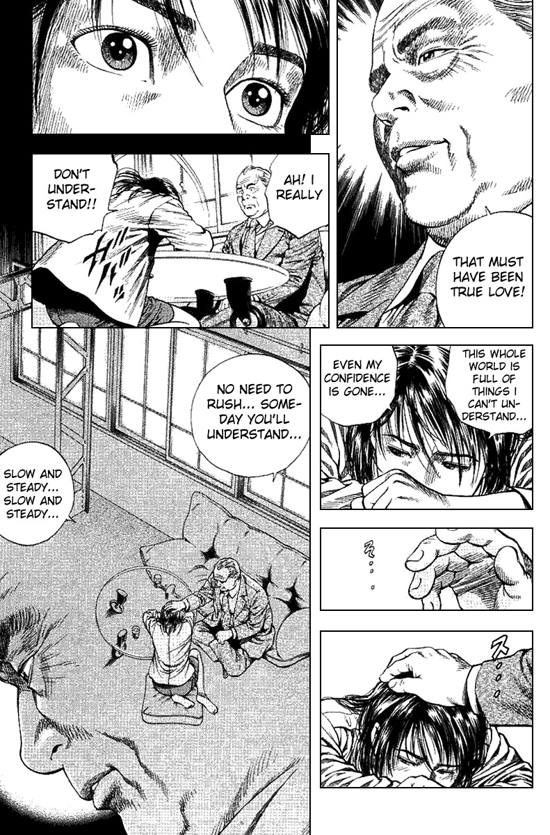 Angel Heart chapter 94 page 13