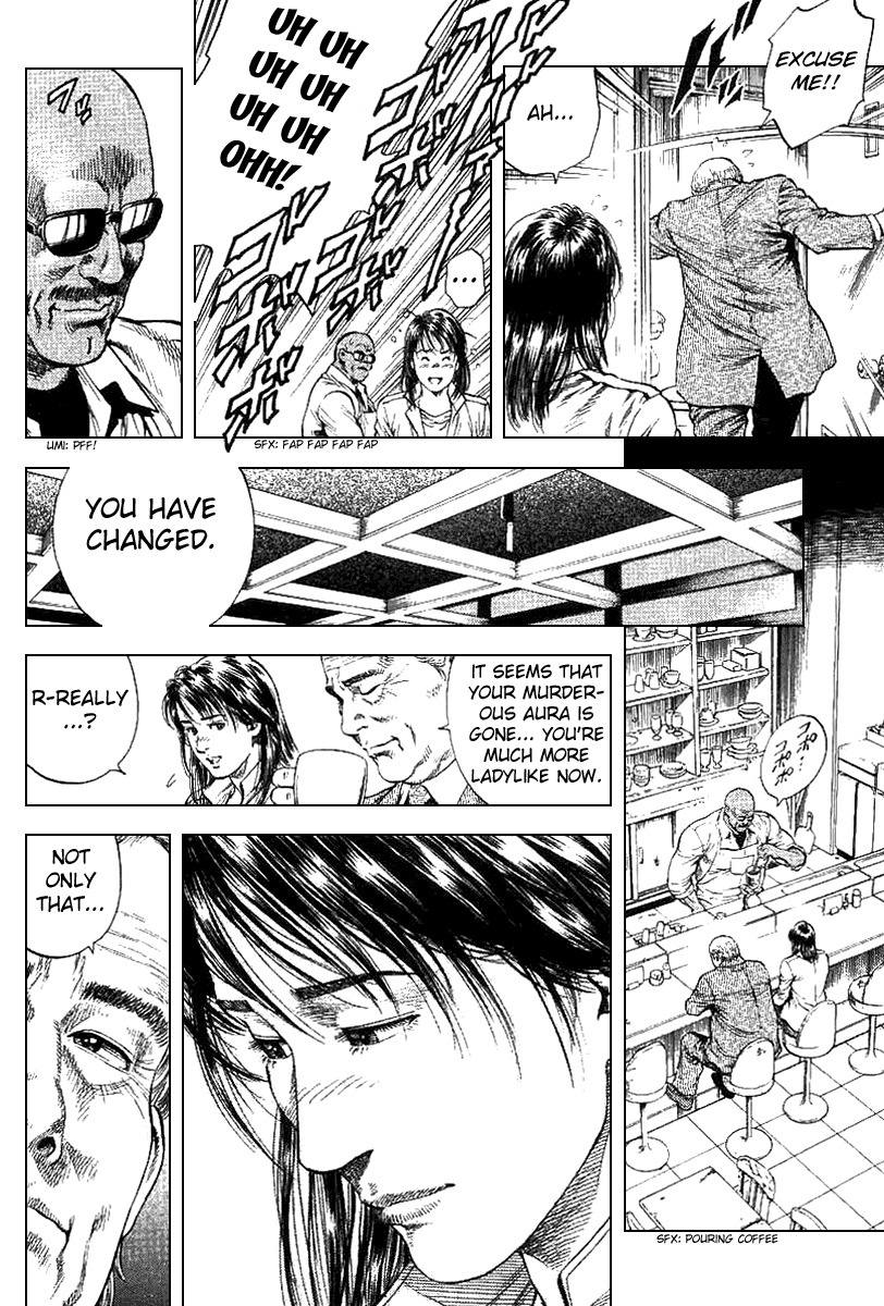 Angel Heart chapter 94 page 8