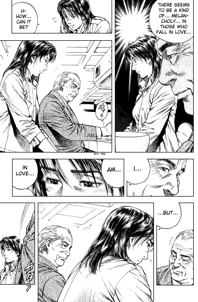 Angel Heart chapter 94 page 9