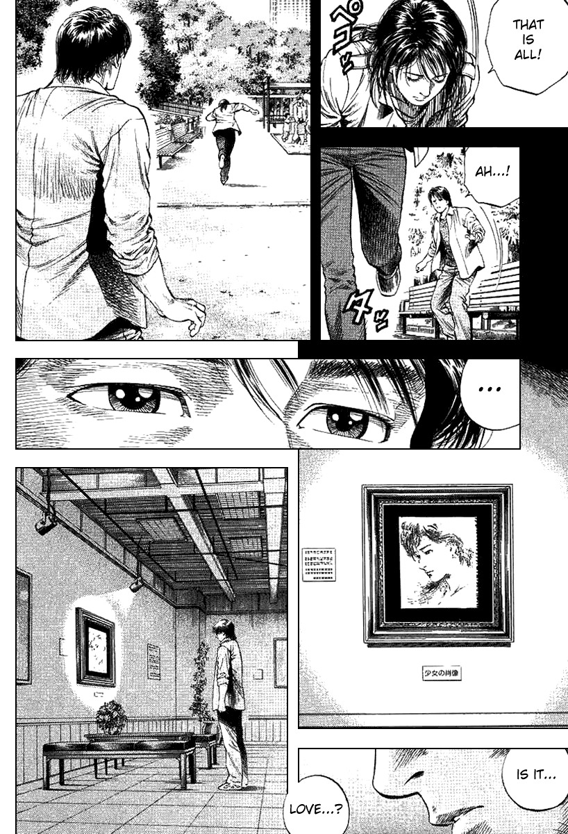 Angel Heart chapter 95 page 16