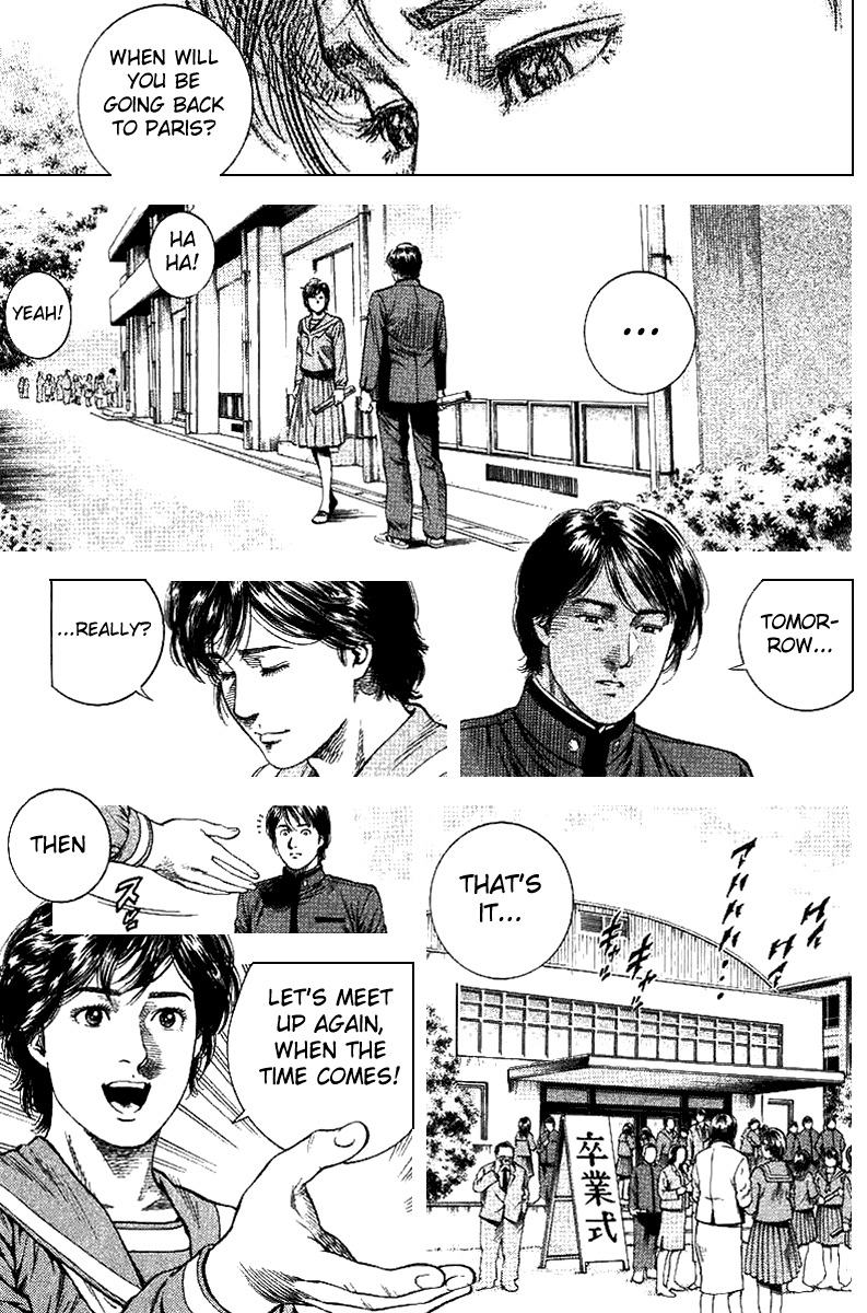 Angel Heart chapter 96 page 7