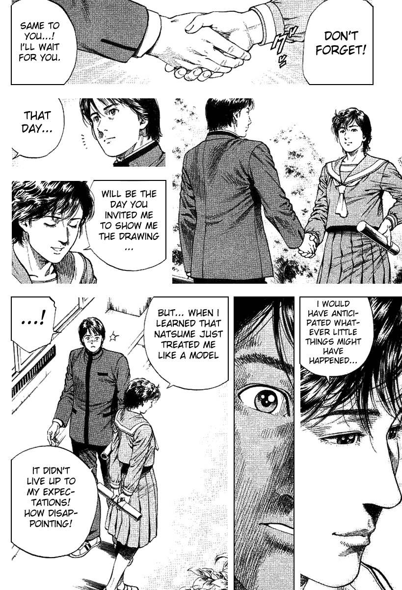 Angel Heart chapter 96 page 8