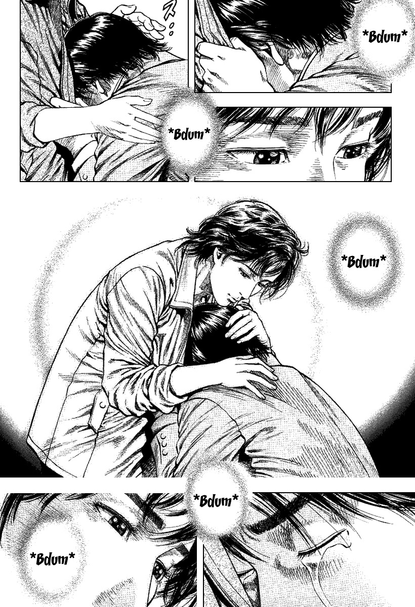 Angel Heart chapter 97 page 4