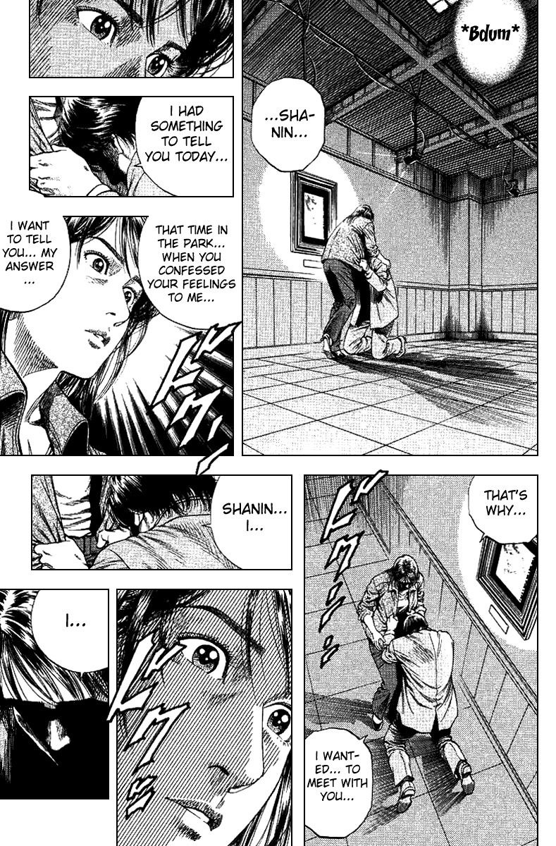 Angel Heart chapter 97 page 5