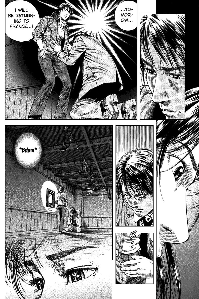 Angel Heart chapter 97 page 6