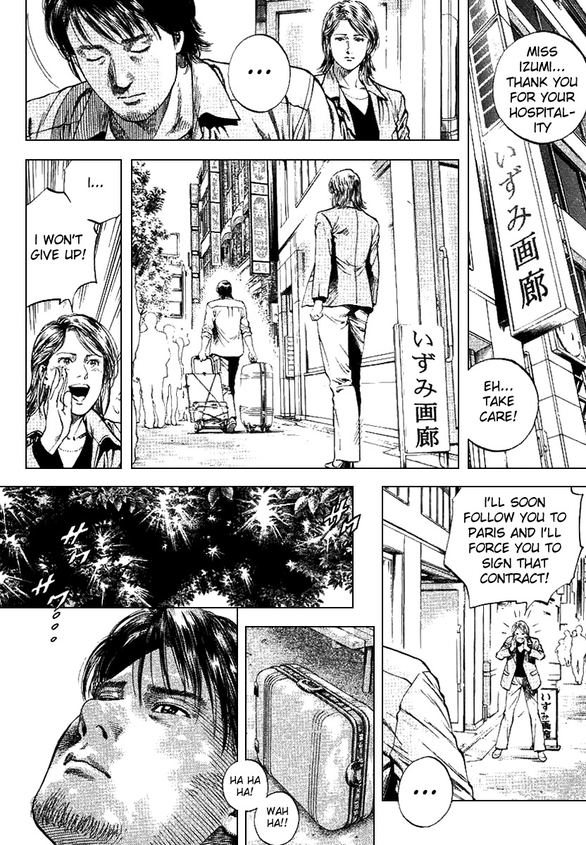 Angel Heart chapter 97 page 8