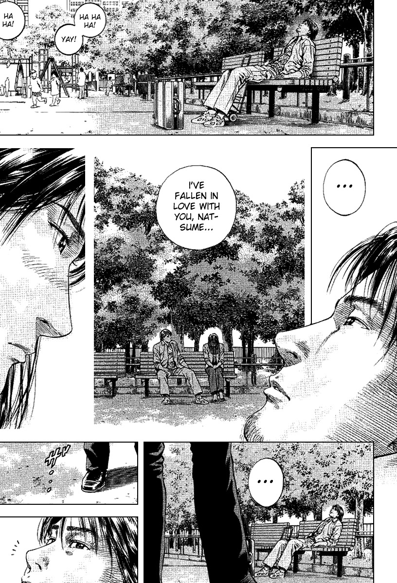 Angel Heart chapter 97 page 9