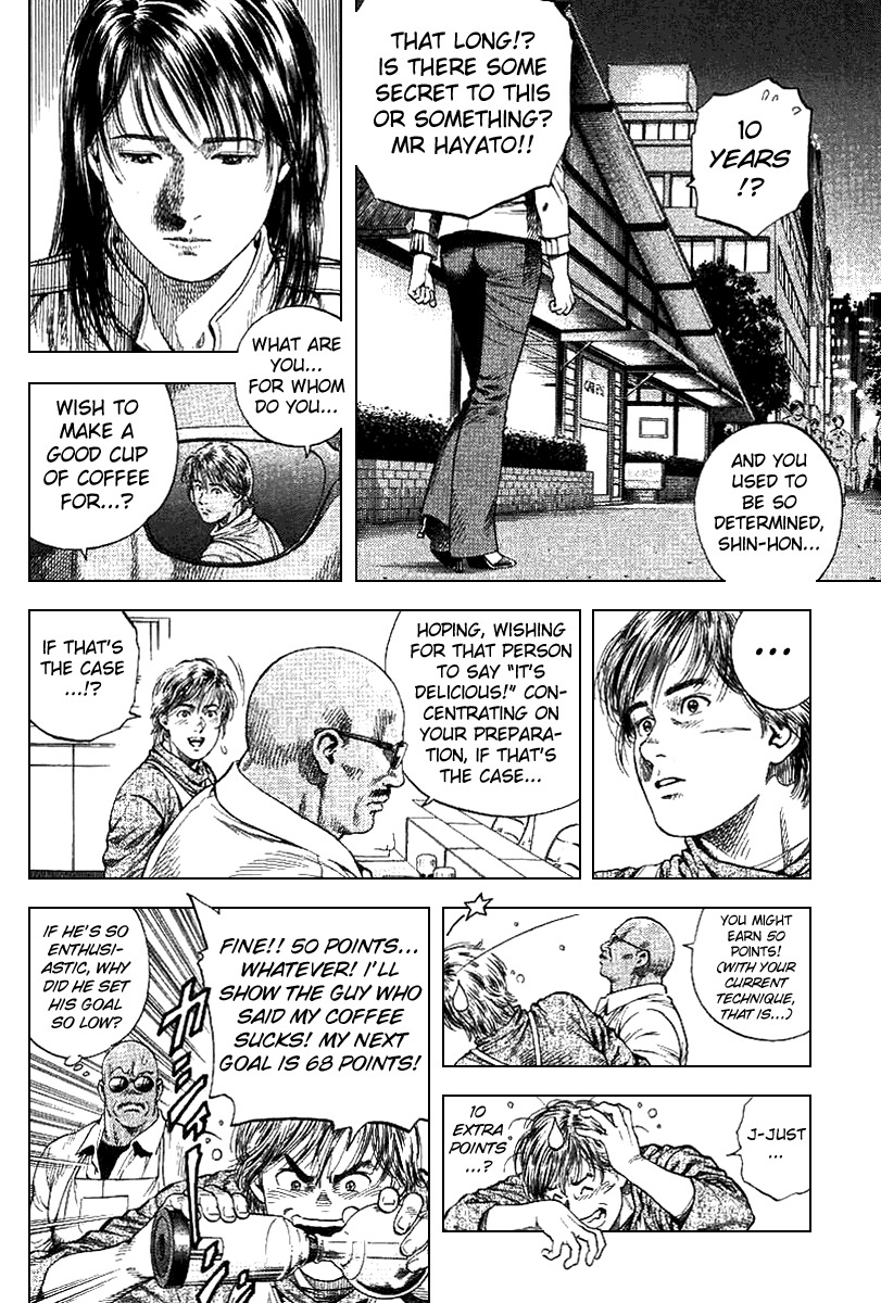 Angel Heart chapter 99 page 8