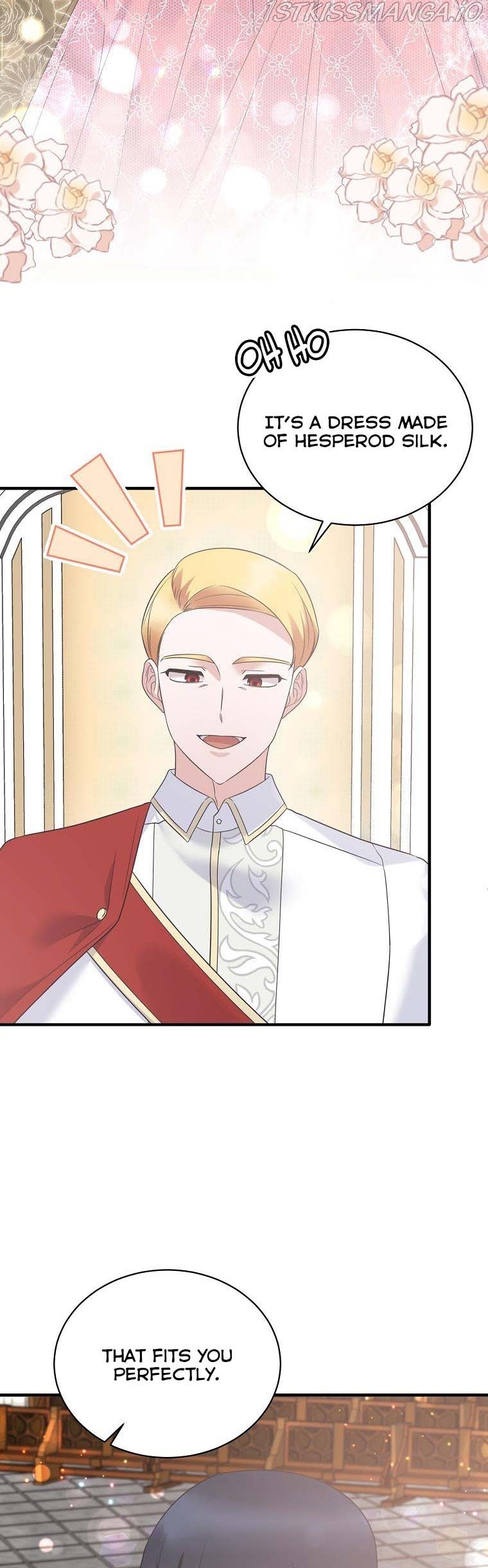 Angelic Lady chapter 101 page 11