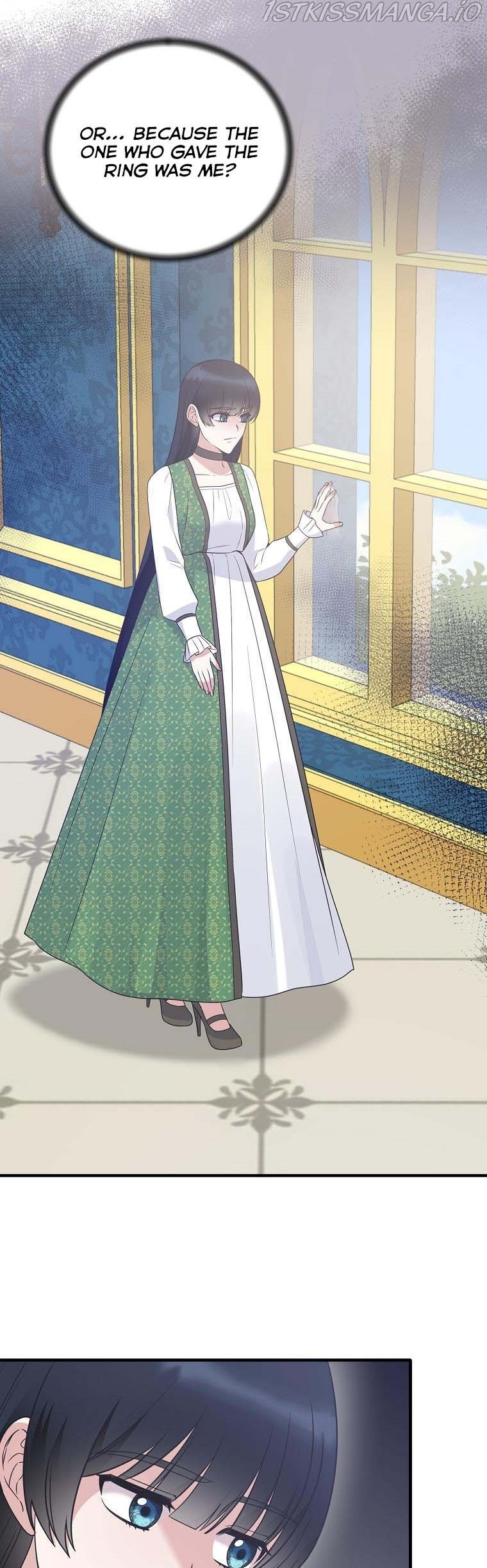 Angelic Lady chapter 101 page 14