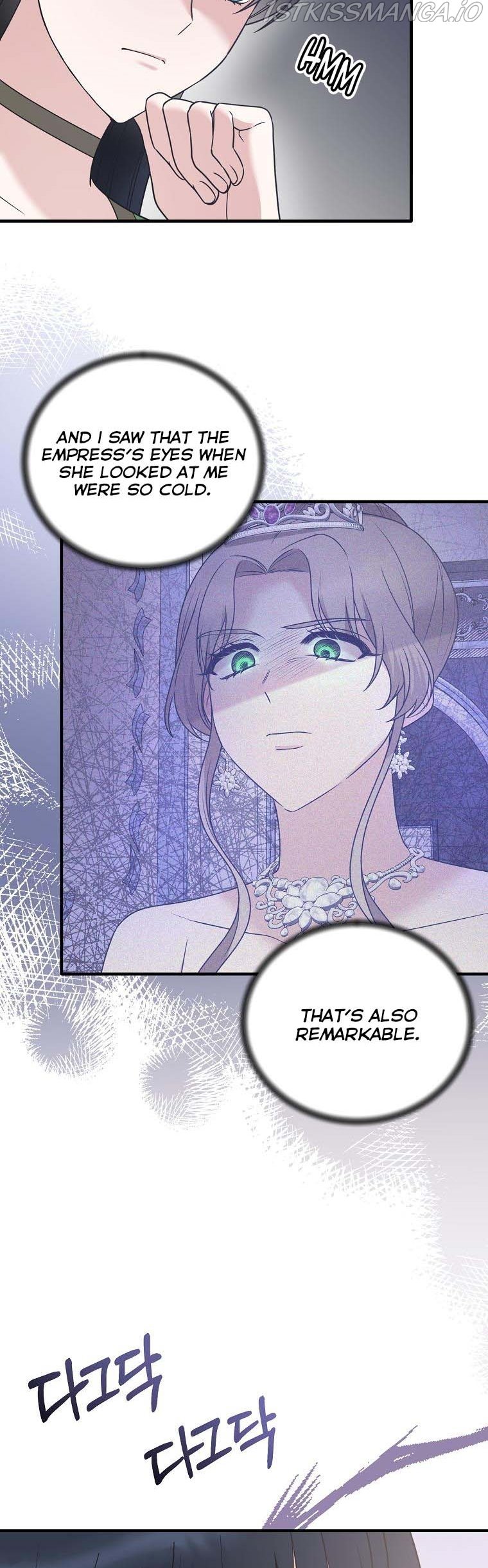 Angelic Lady chapter 101 page 15