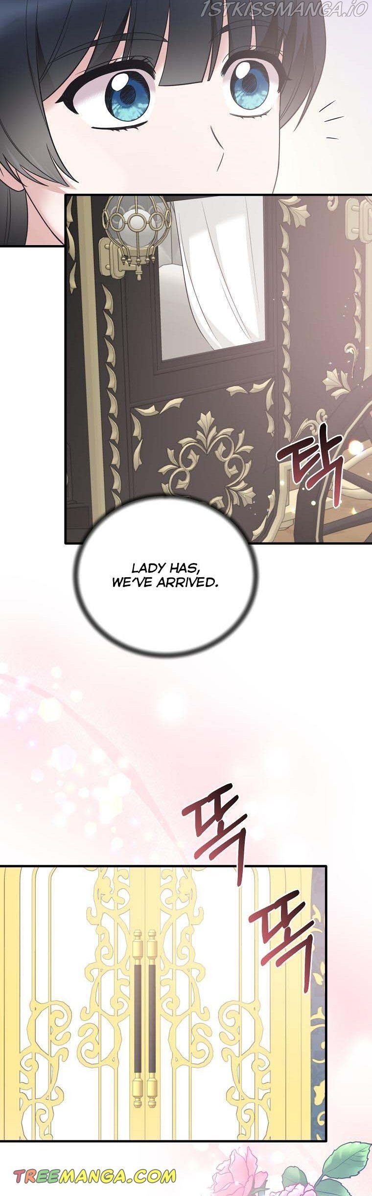 Angelic Lady chapter 101 page 16