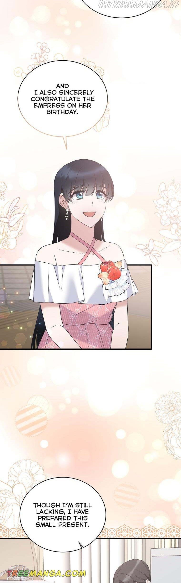 Angelic Lady chapter 101 page 2