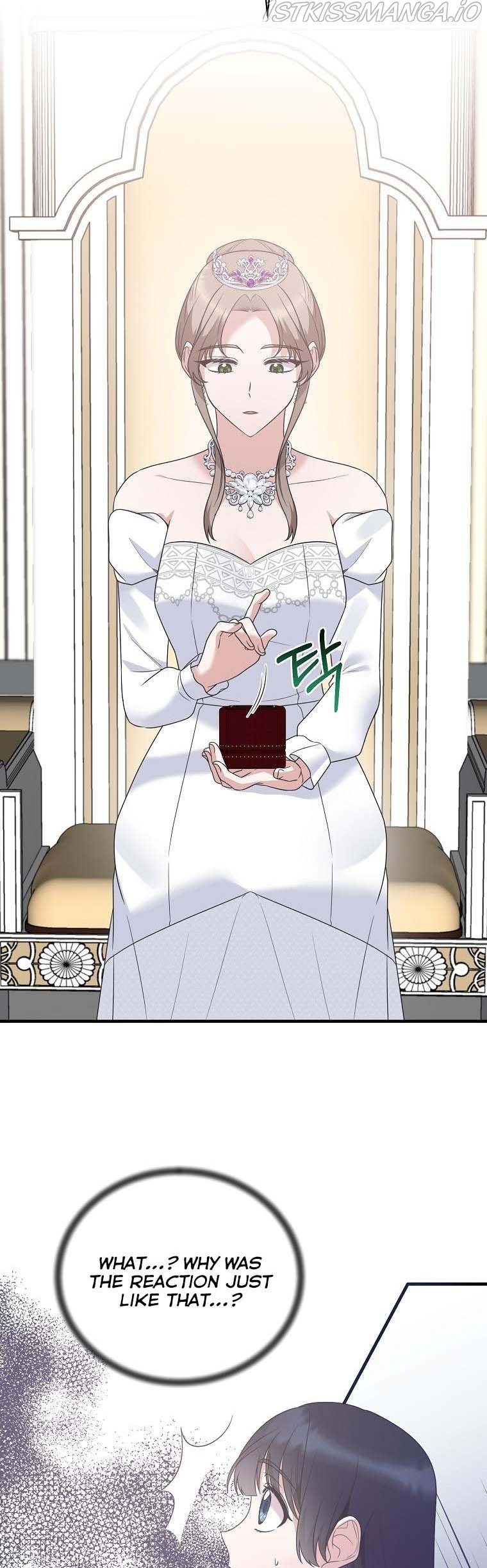 Angelic Lady chapter 101 page 5