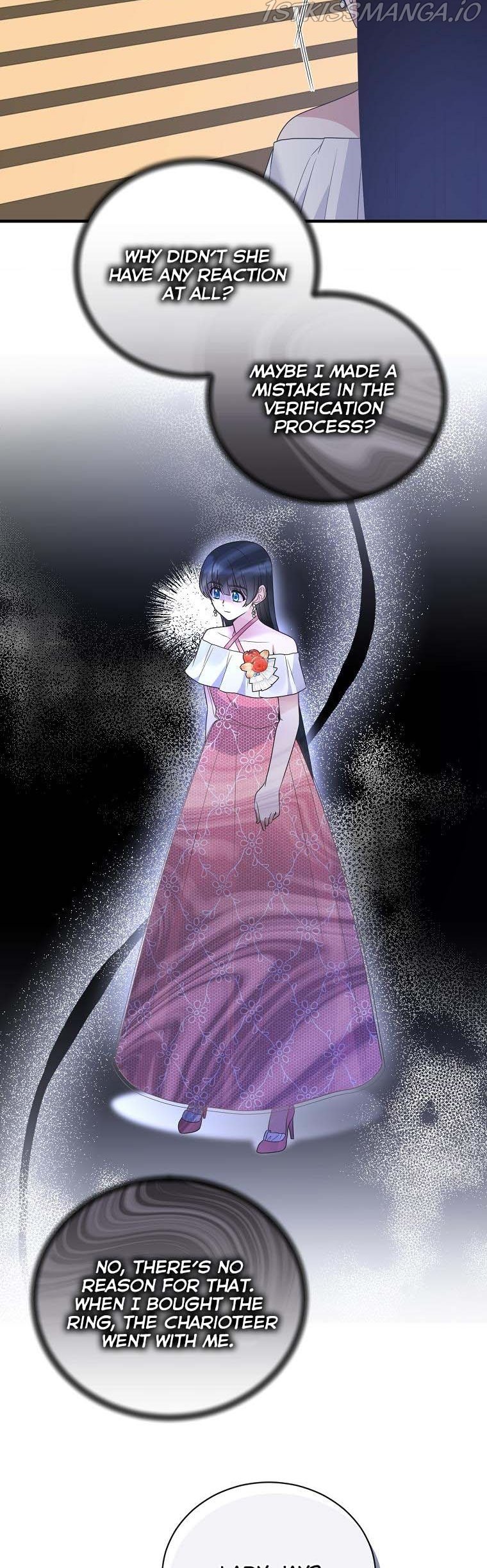 Angelic Lady chapter 101 page 7