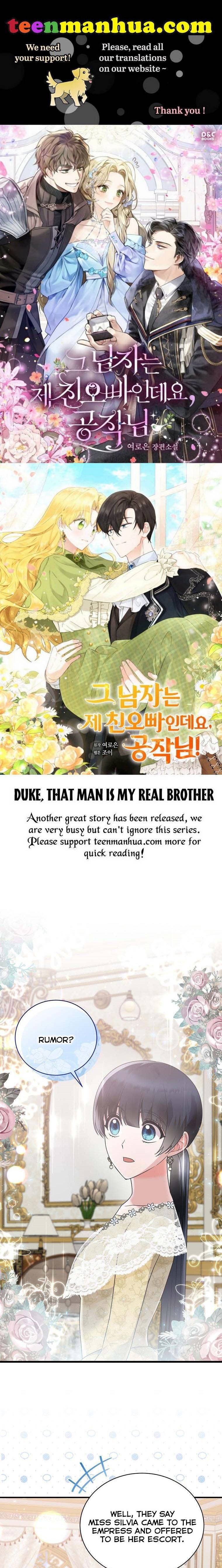 Angelic Lady chapter 102 page 1