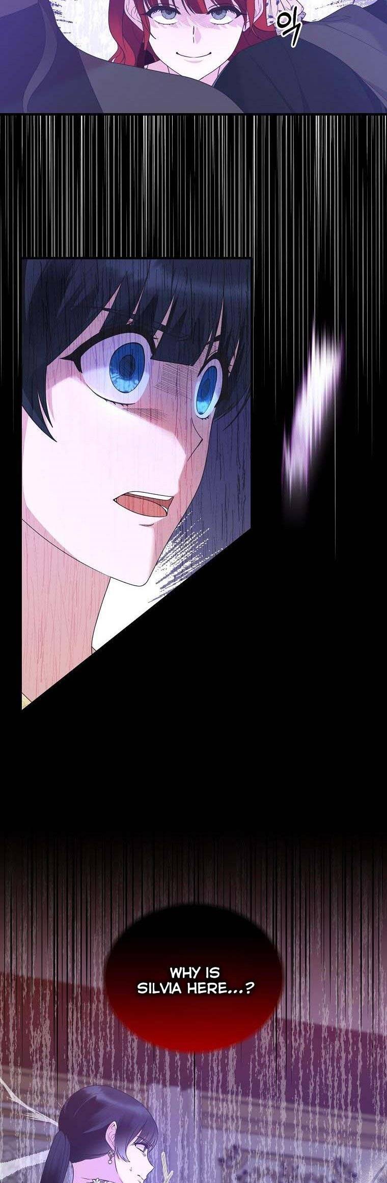 Angelic Lady chapter 102 page 13