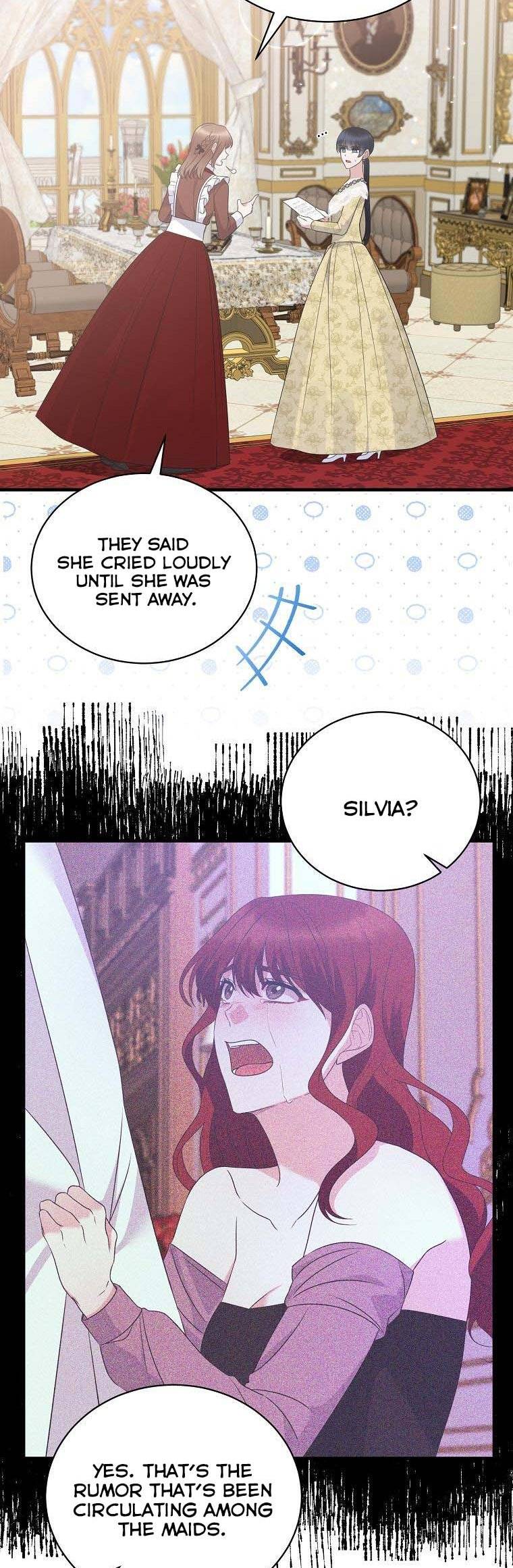 Angelic Lady chapter 102 page 2