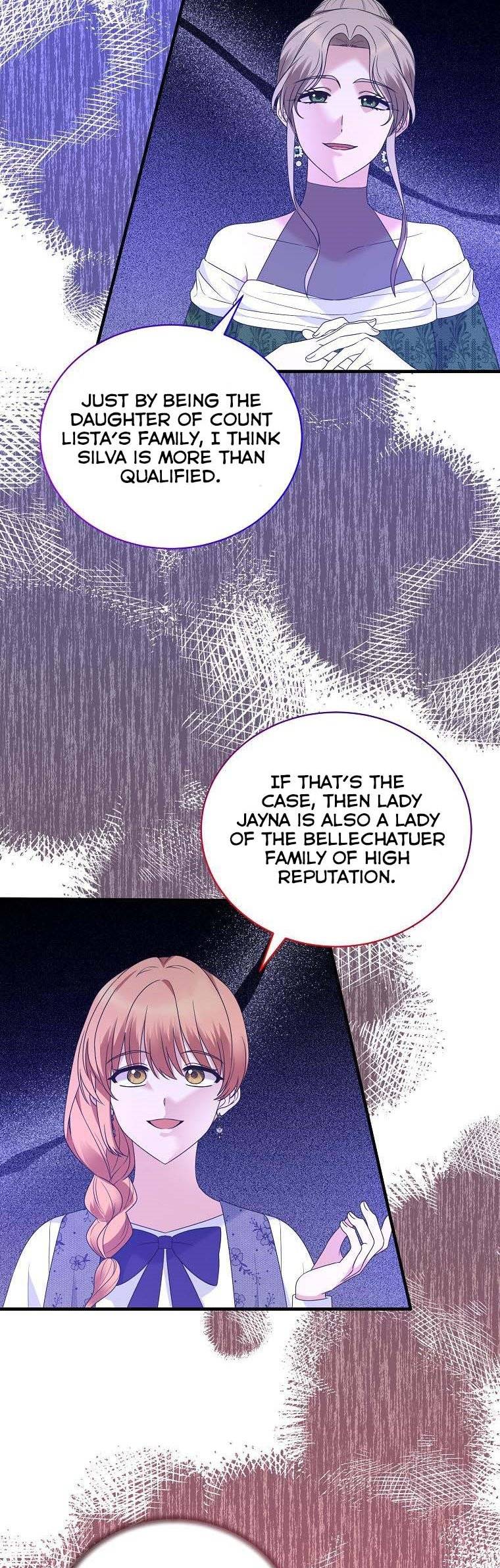 Angelic Lady chapter 102 page 26