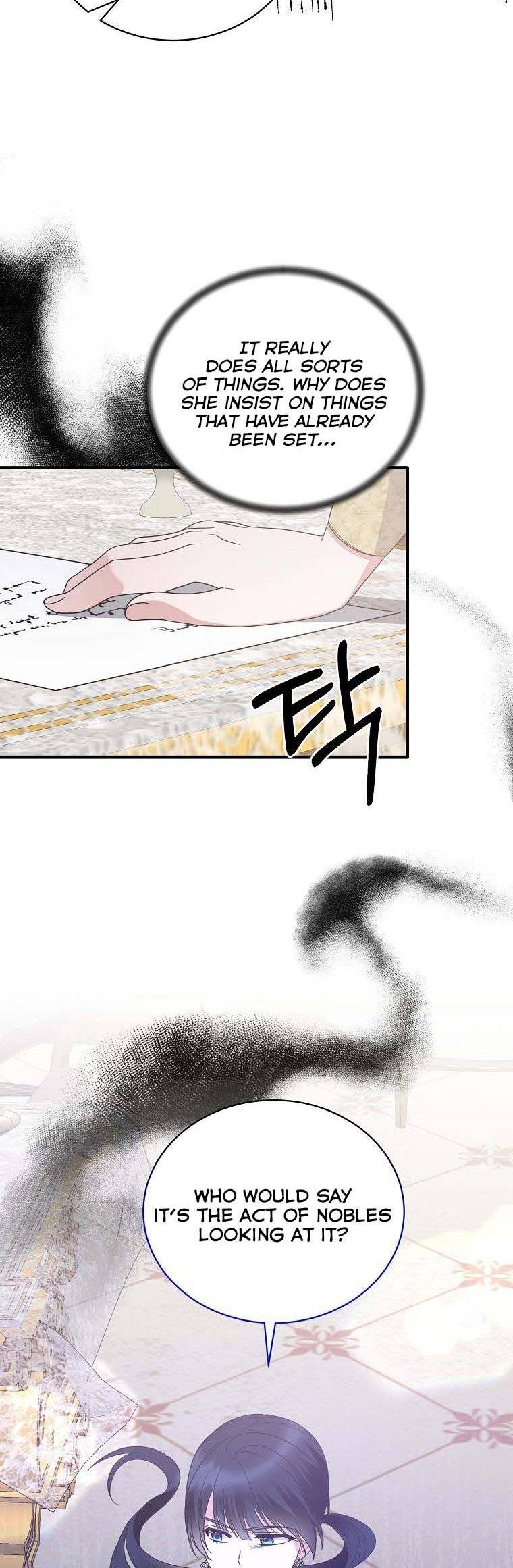 Angelic Lady chapter 102 page 3