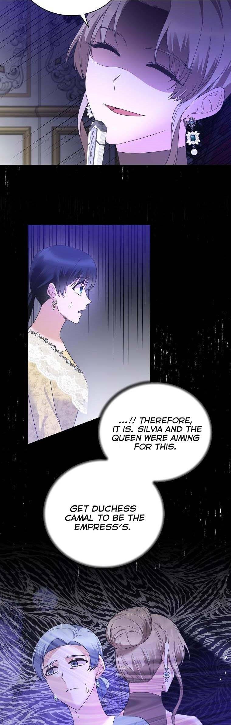 Angelic Lady chapter 102 page 30