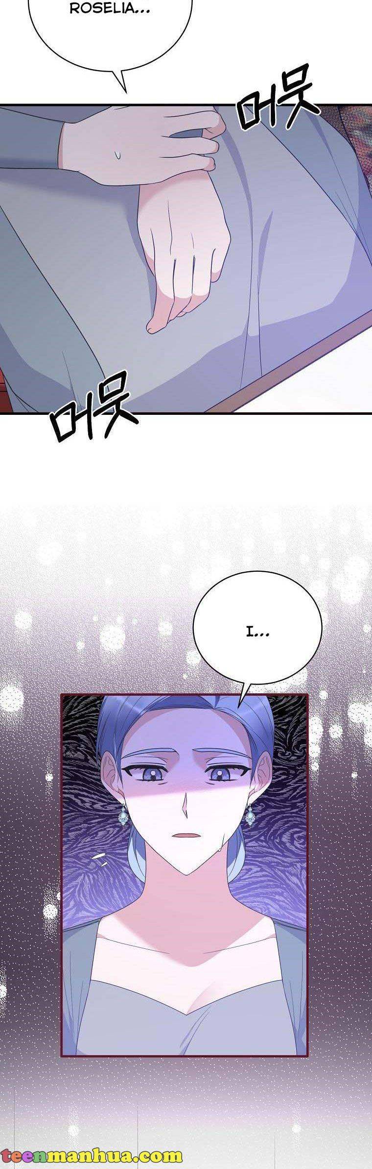 Angelic Lady chapter 102 page 33