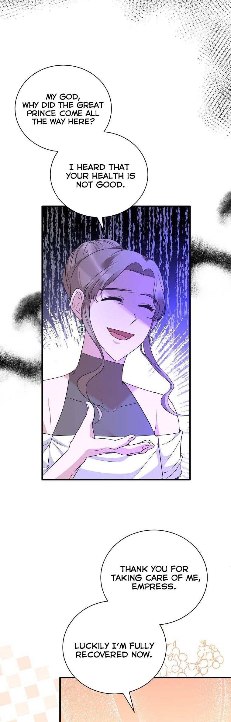 Angelic Lady chapter 103 page 12