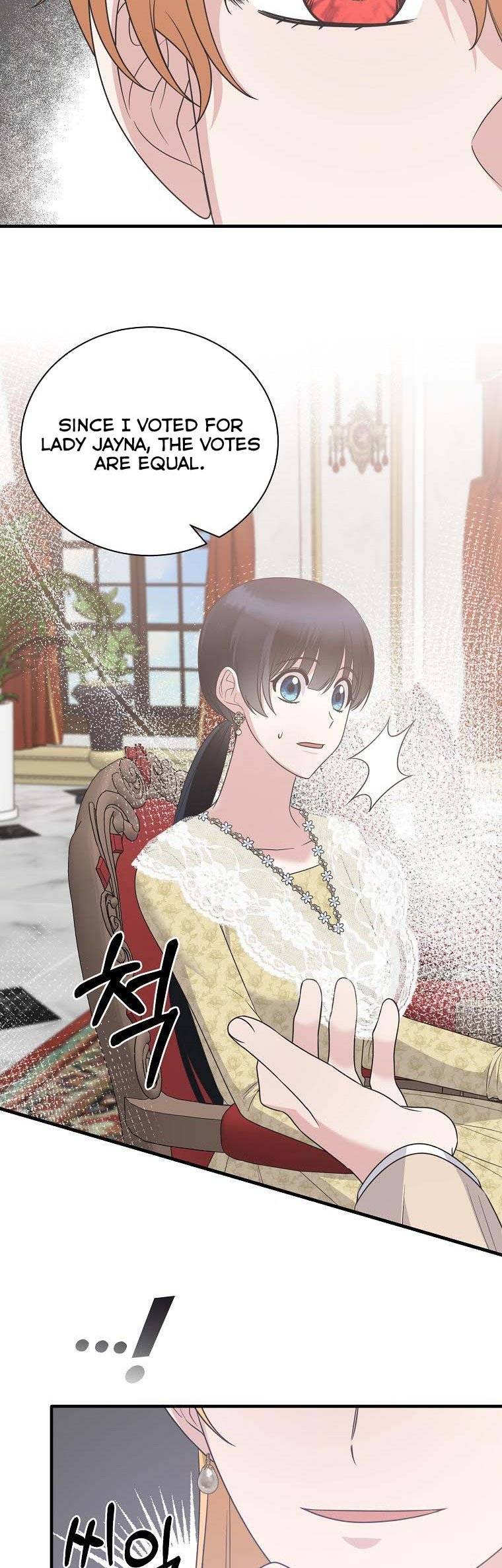 Angelic Lady chapter 103 page 14