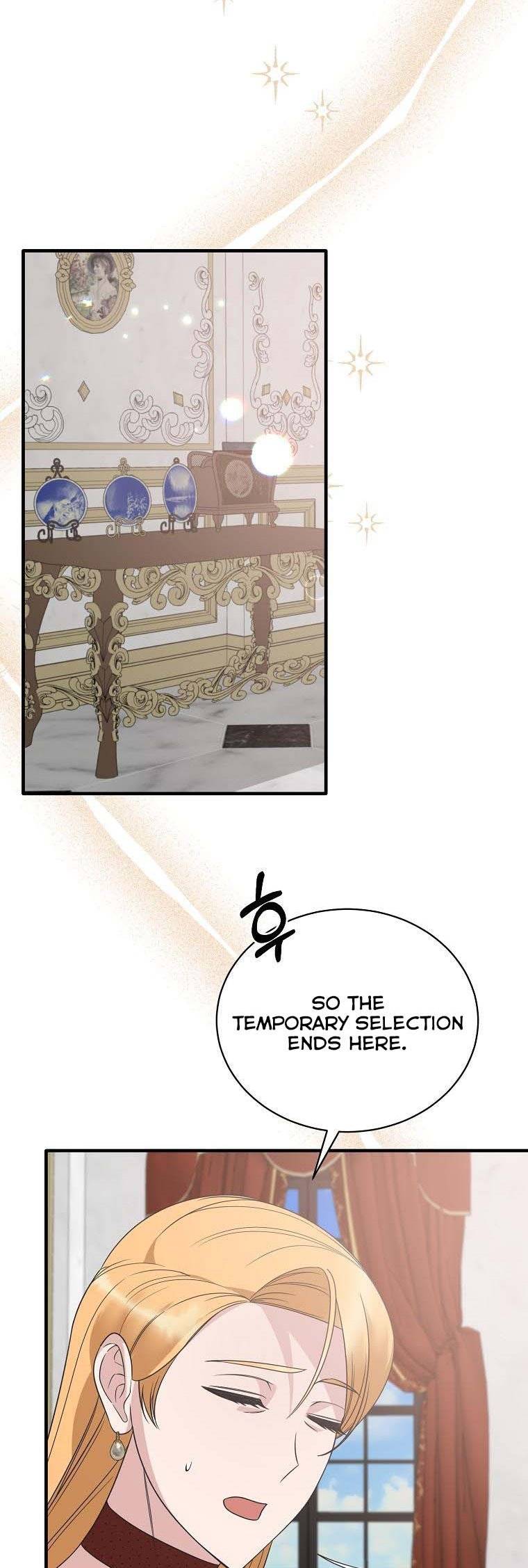 Angelic Lady chapter 103 page 23