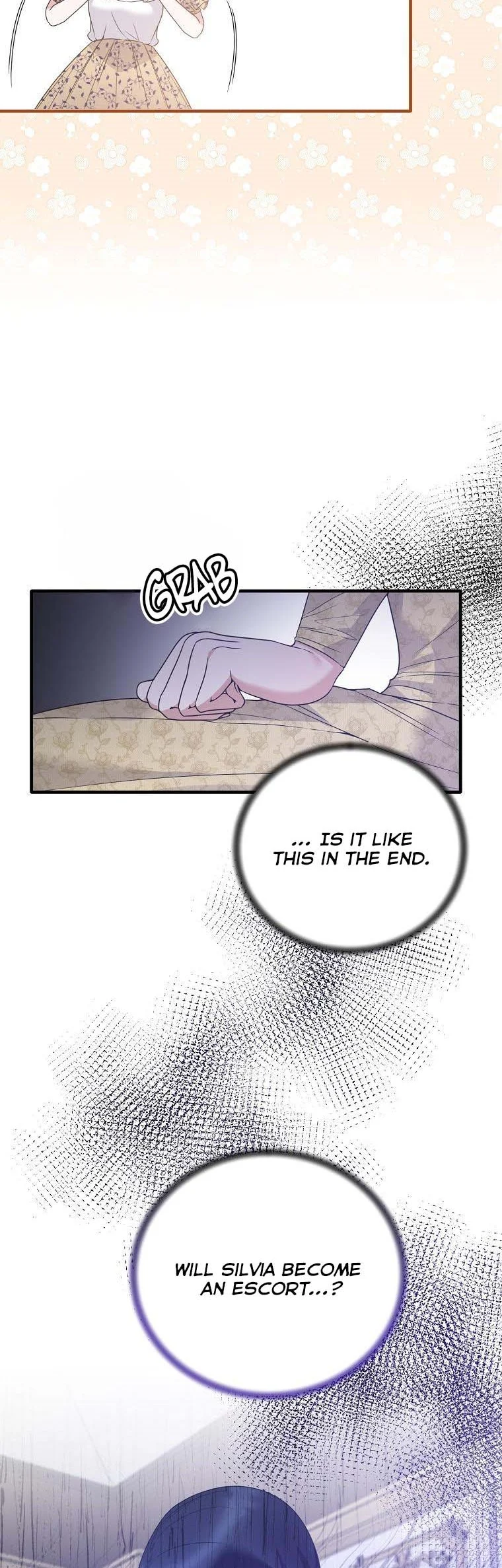 Angelic Lady chapter 103 page 3