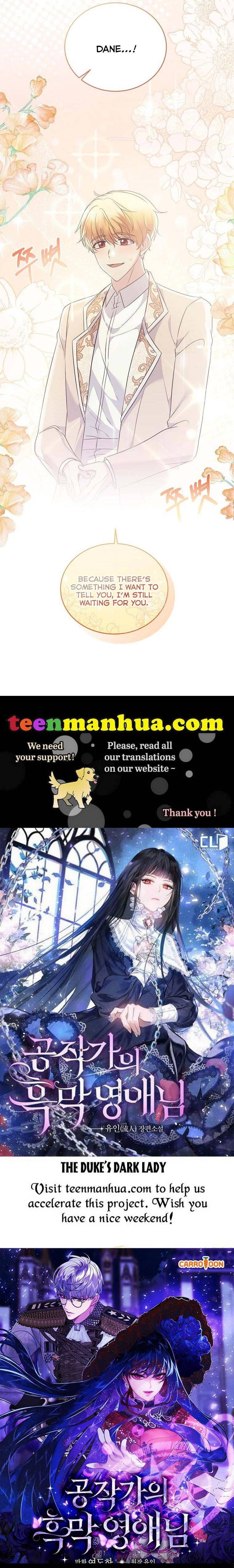 Angelic Lady chapter 103 page 37