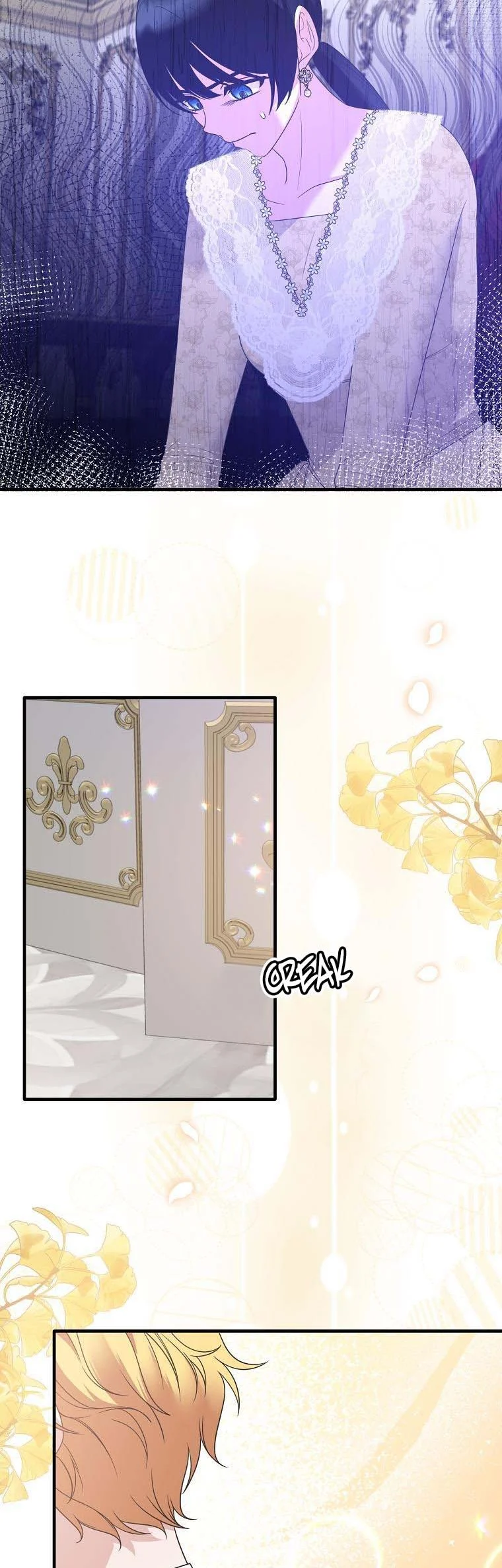 Angelic Lady chapter 103 page 4