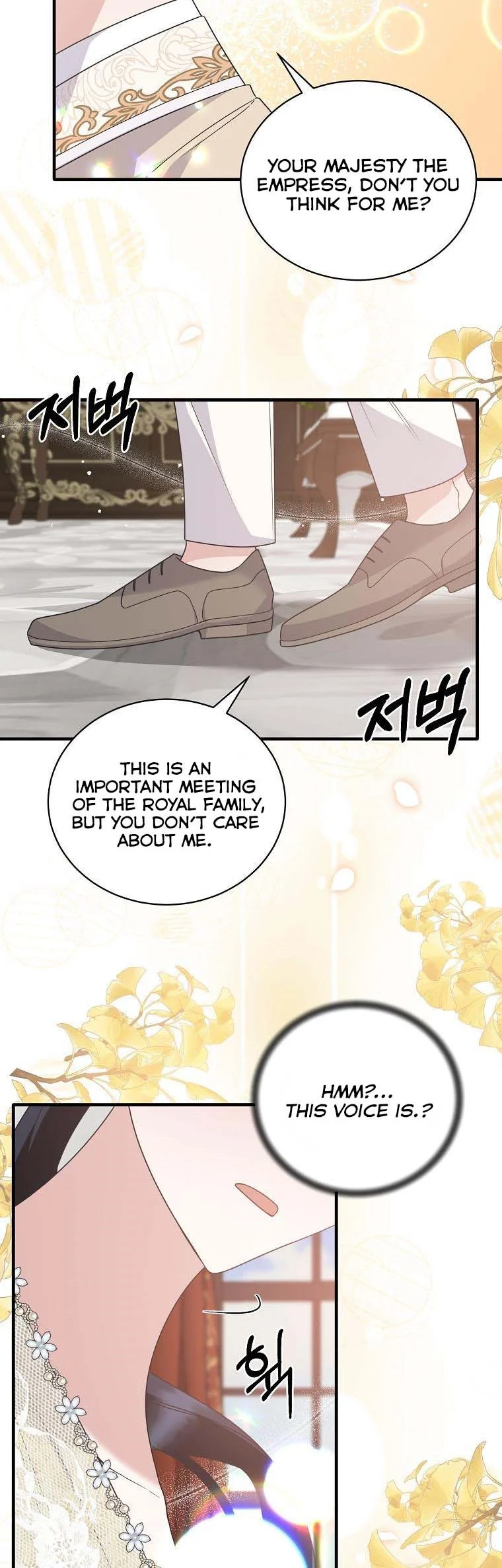 Angelic Lady chapter 103 page 5