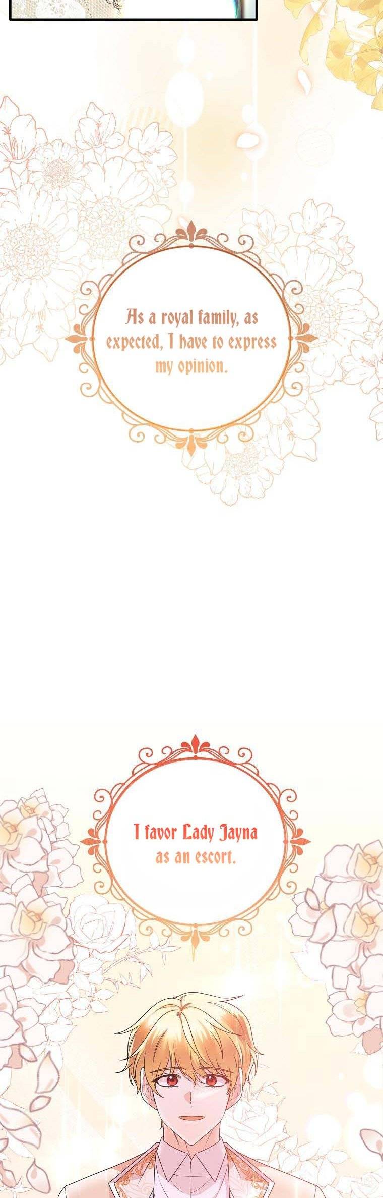 Angelic Lady chapter 103 page 6