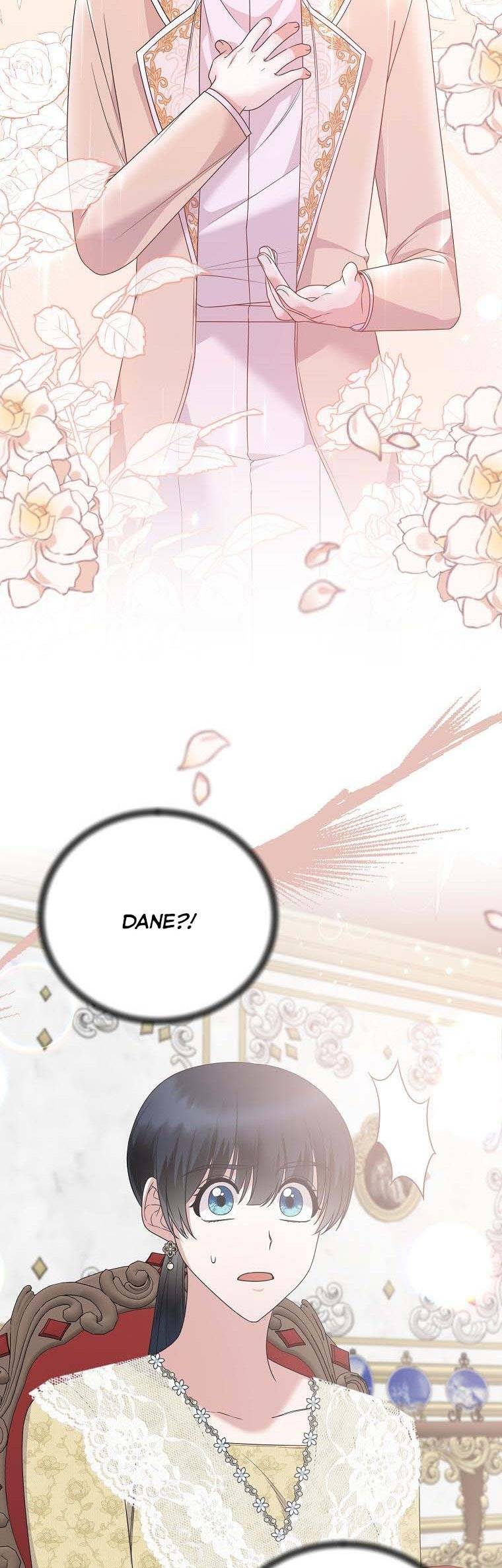 Angelic Lady chapter 103 page 7