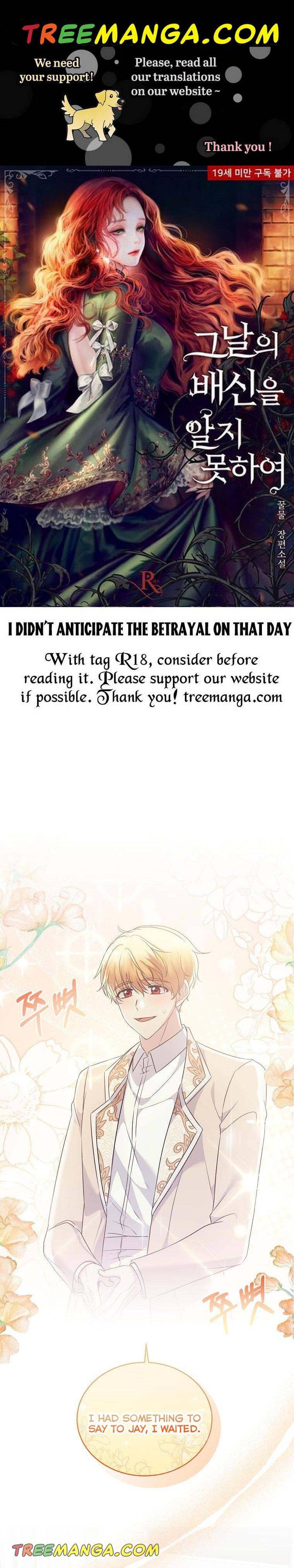 Angelic Lady chapter 104 page 1