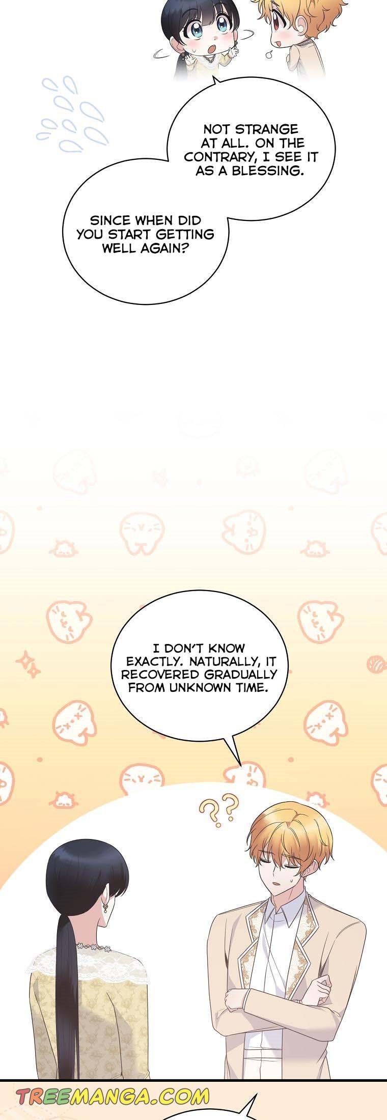 Angelic Lady chapter 104 page 15