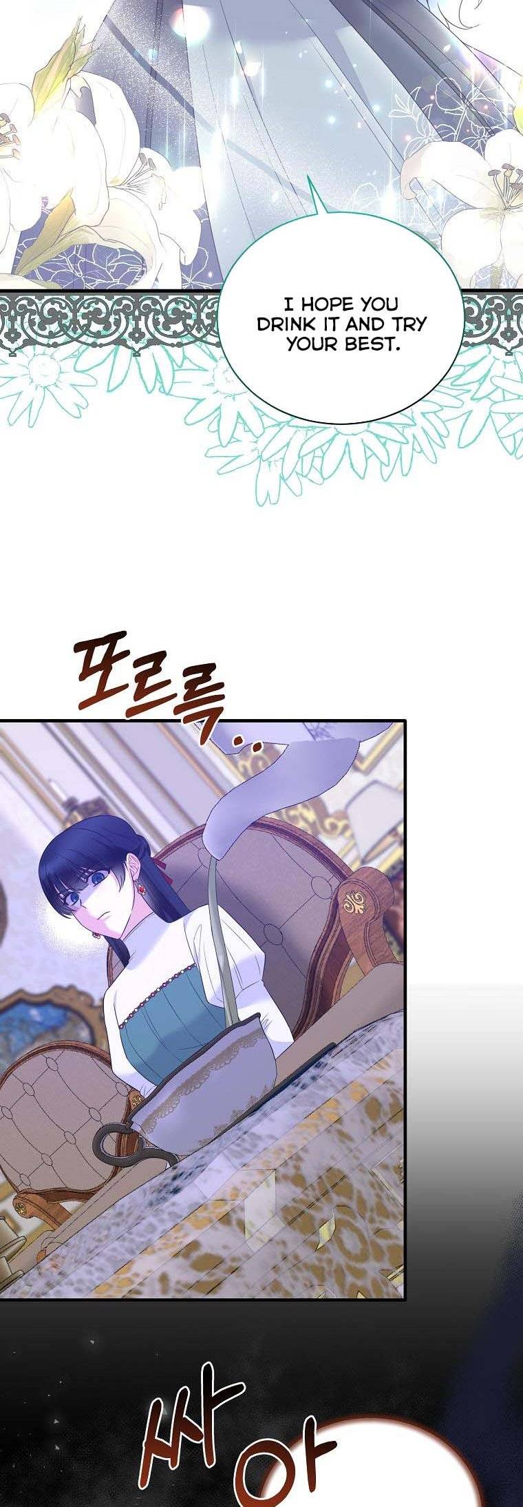 Angelic Lady chapter 104 page 28