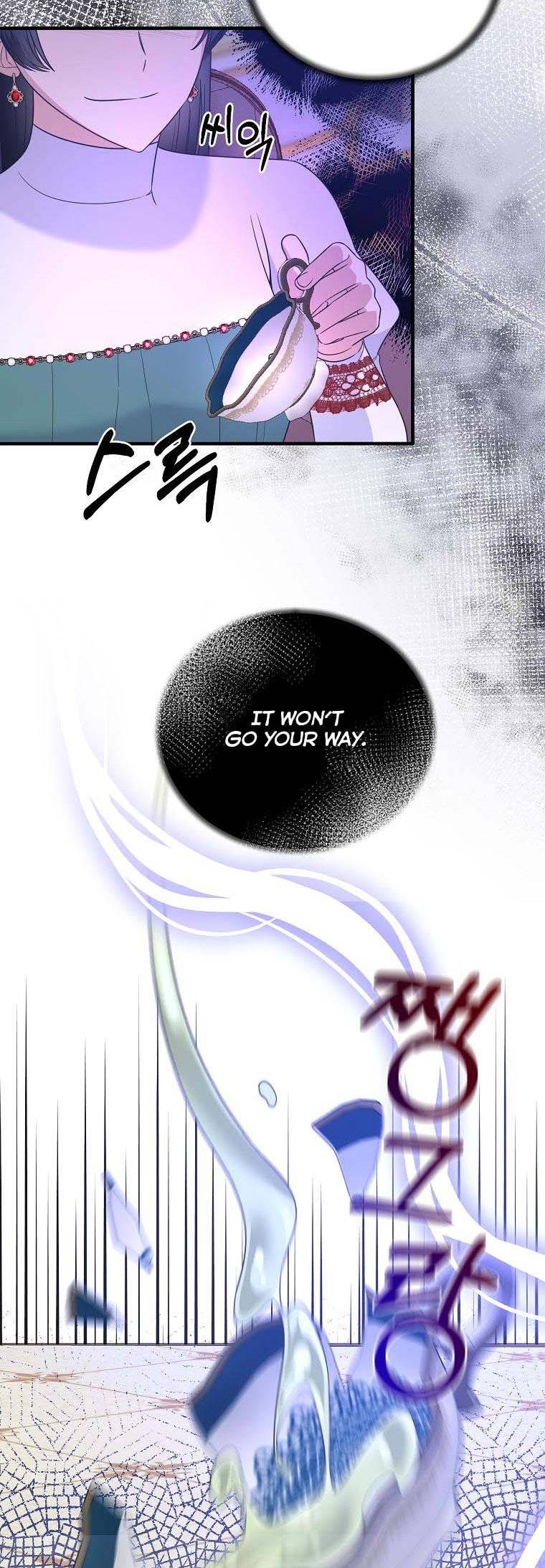 Angelic Lady chapter 104 page 32