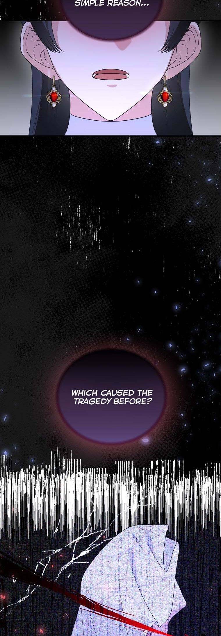 Angelic Lady chapter 104 page 42